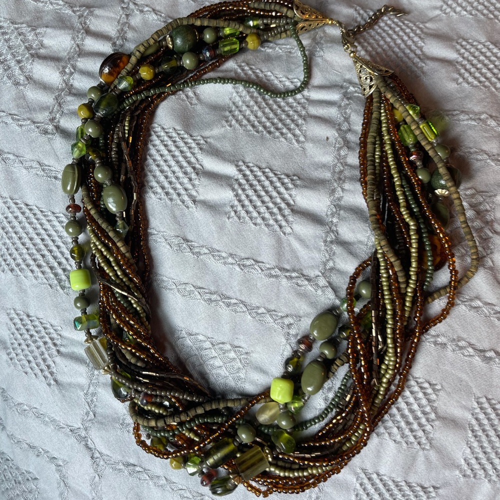 Necklace - Picture 2 of 2